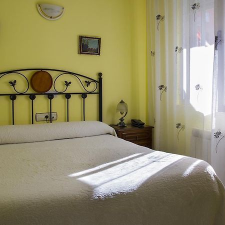 Hostal Algodon بالينثيا المظهر الخارجي الصورة