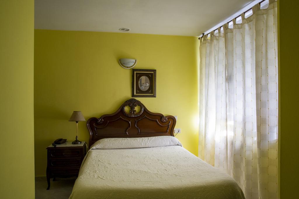 Hostal Algodon بالينثيا المظهر الخارجي الصورة