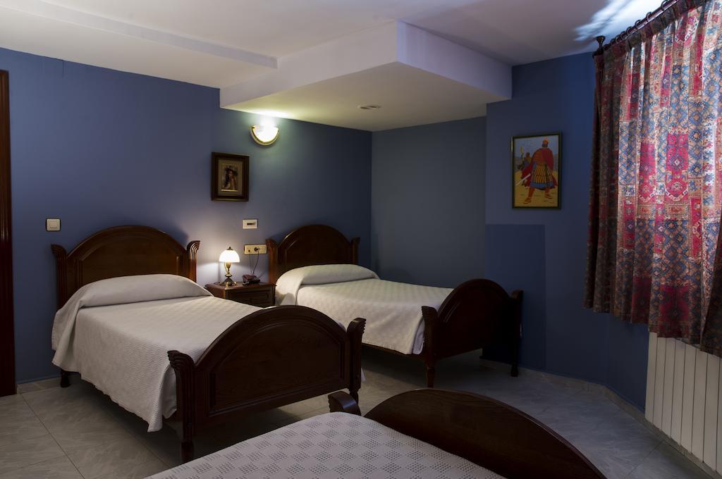Hostal Algodon بالينثيا المظهر الخارجي الصورة