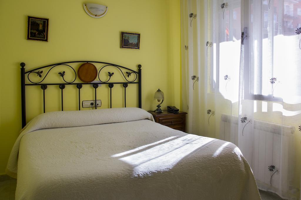 Hostal Algodon بالينثيا المظهر الخارجي الصورة