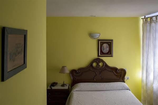 Hostal Algodon بالينثيا المظهر الخارجي الصورة