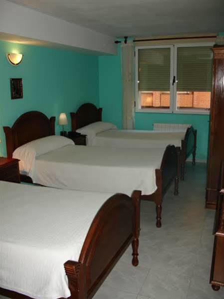 Hostal Algodon بالينثيا المظهر الخارجي الصورة